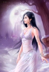 侠女的悲哀[科幻武侠]